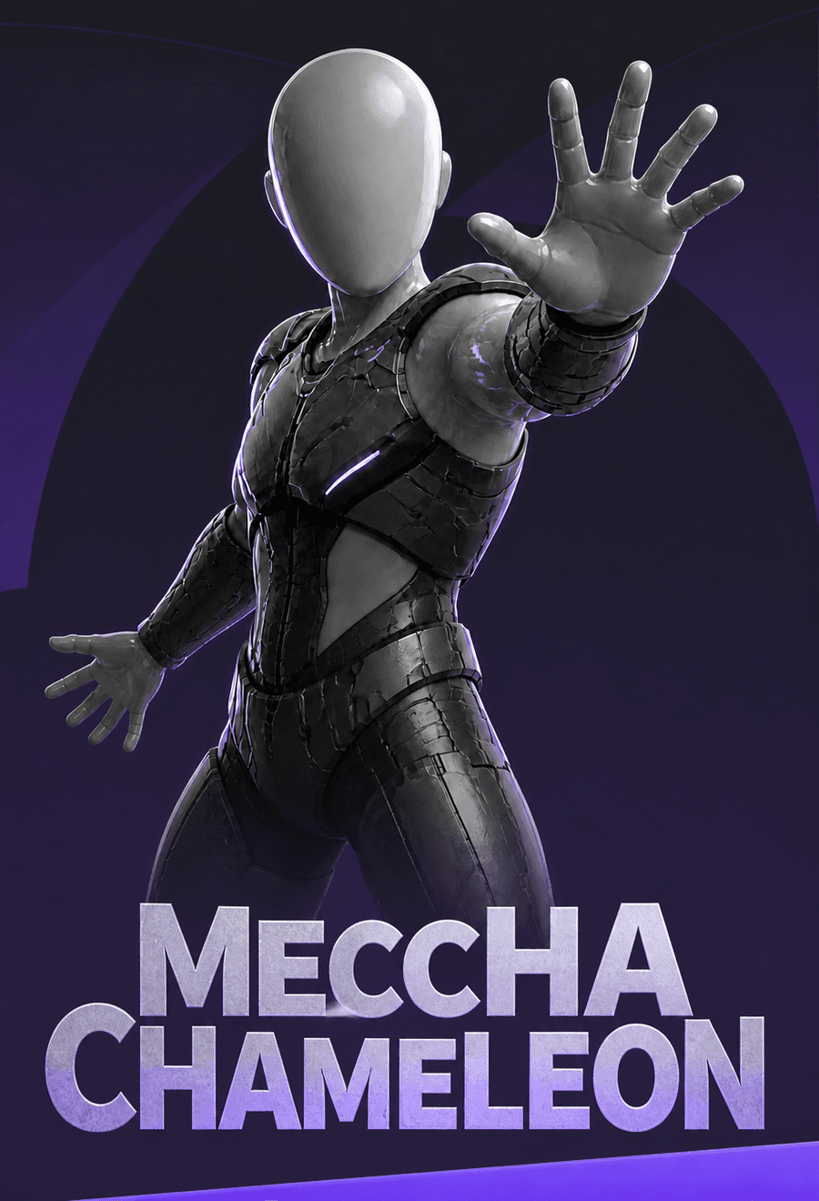 Meccha Chameleon cheats category artwork