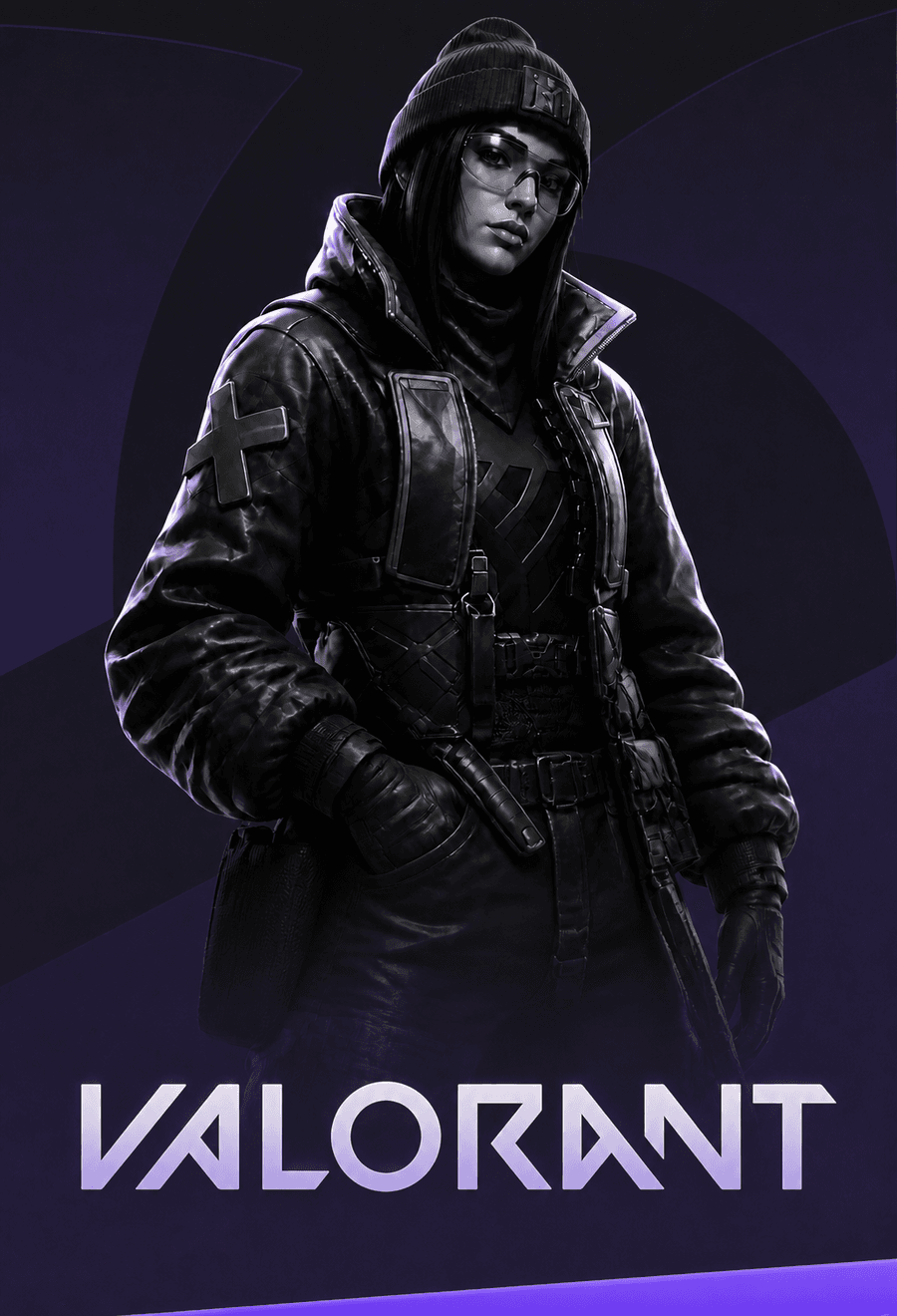 Valorant cheats category artwork