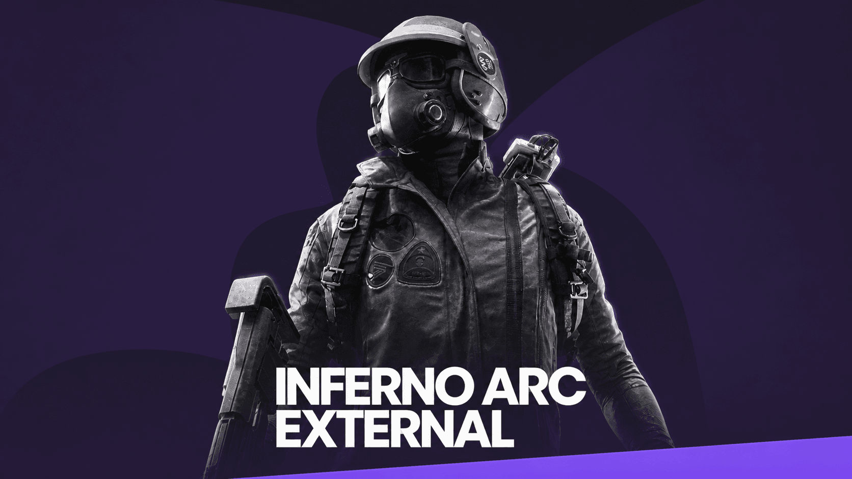 Inferno Arc External