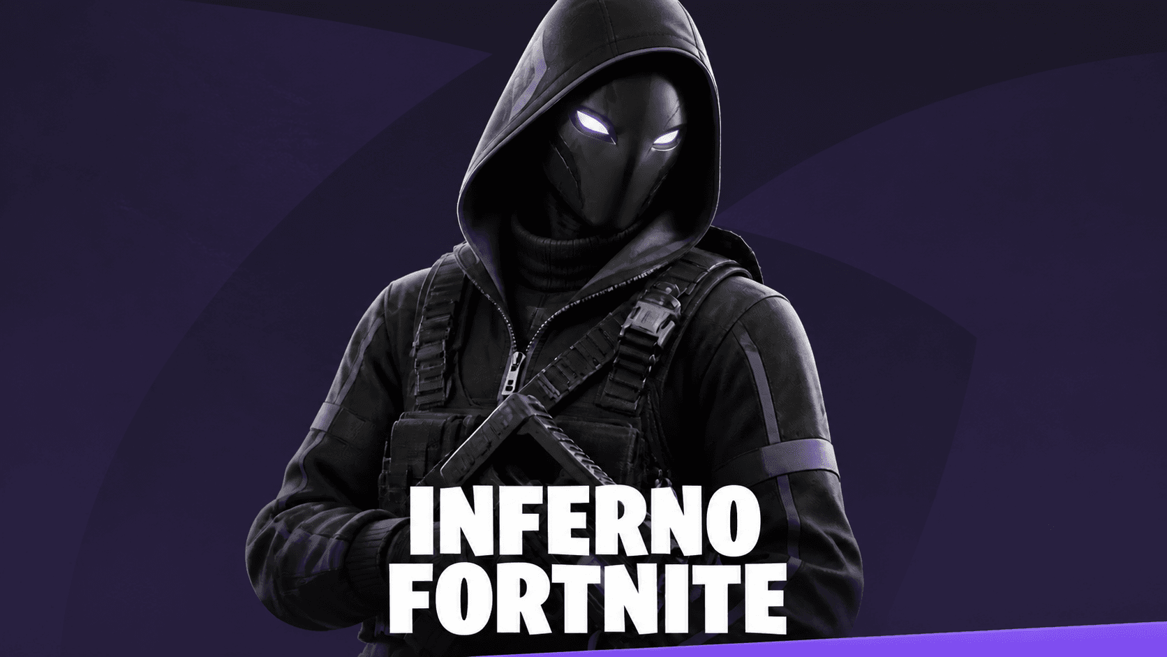 Inferno Fortnite