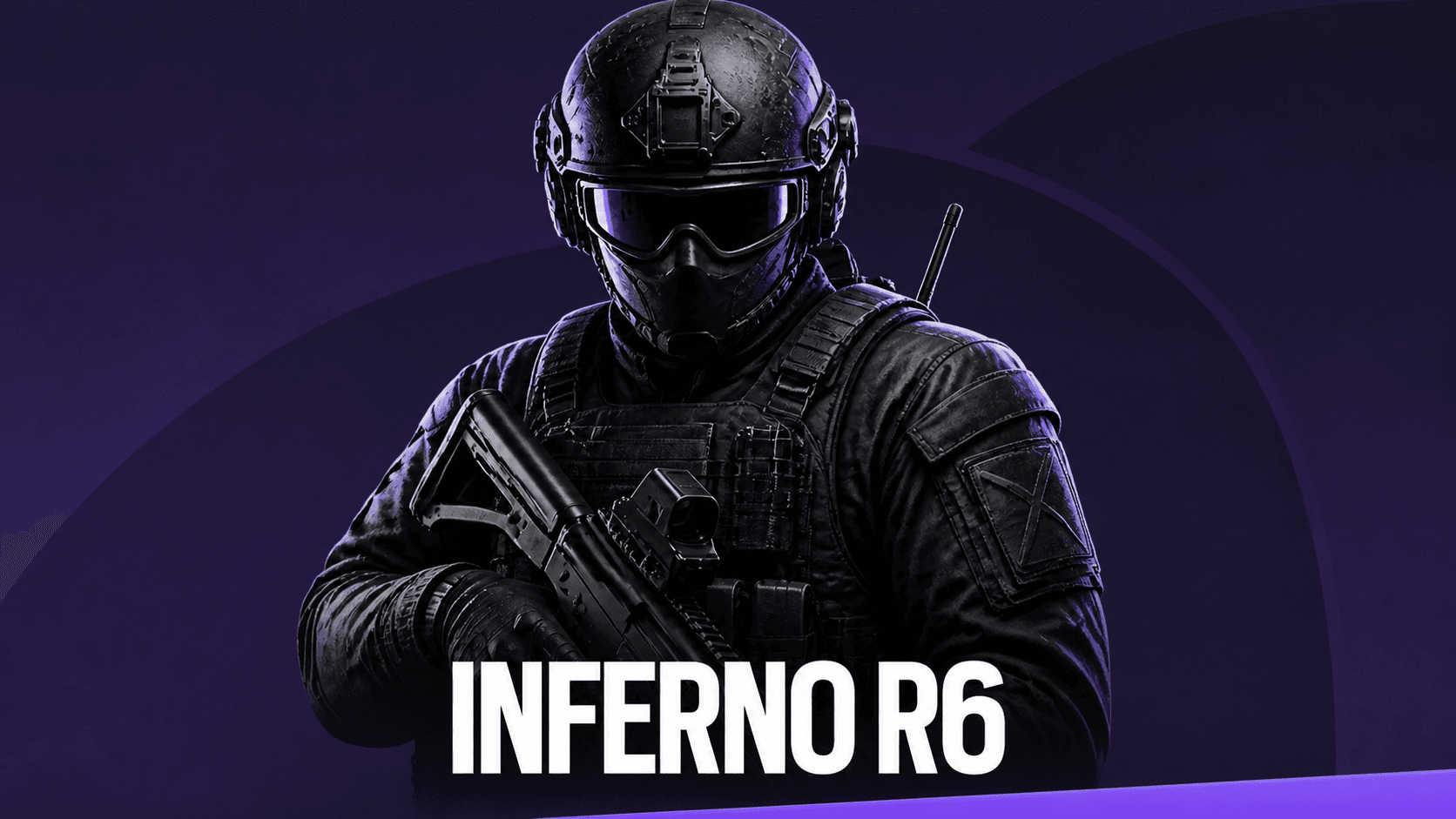 Inferno R6