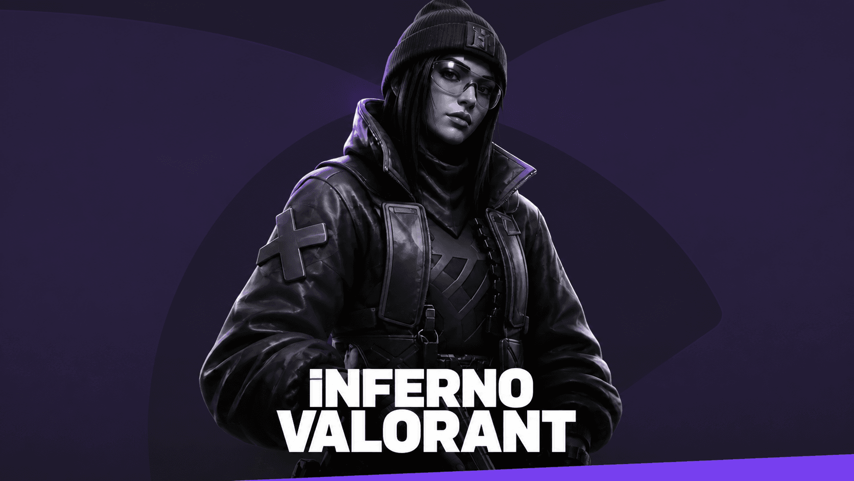 Inferno Valorant