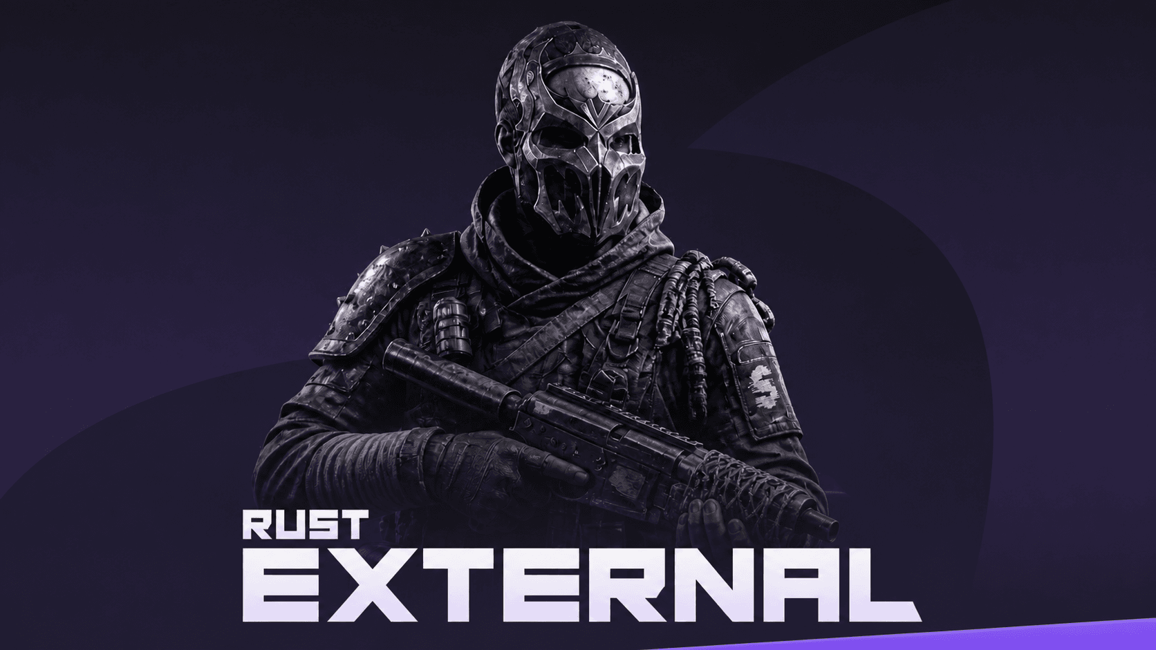 Rust External