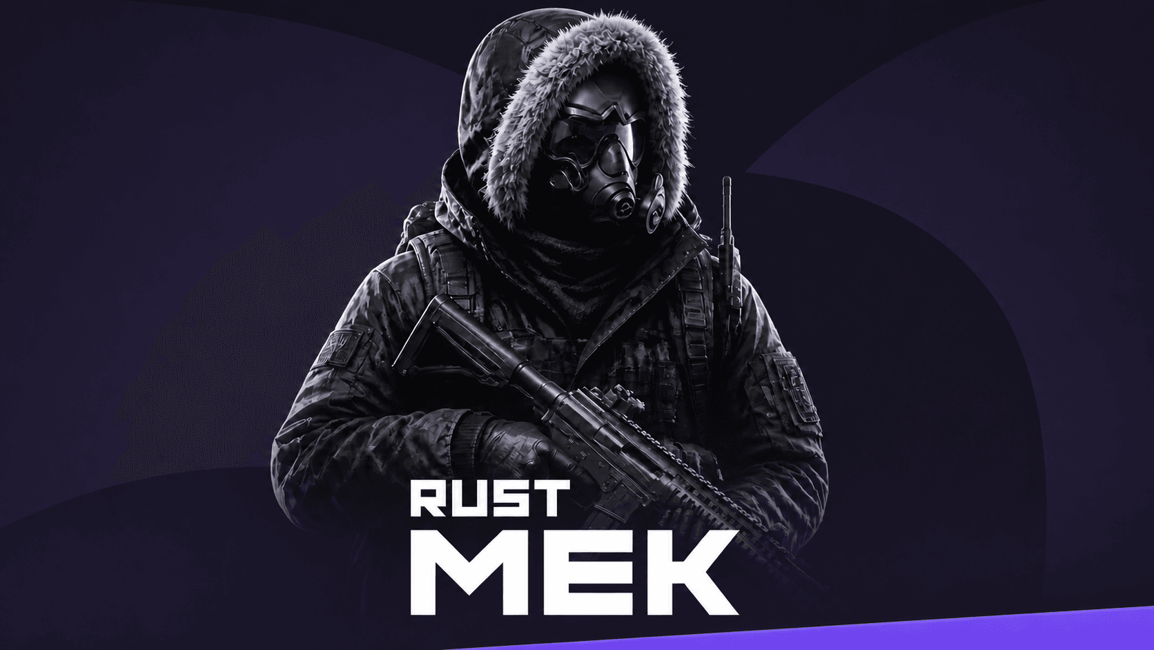 Rust MEK
