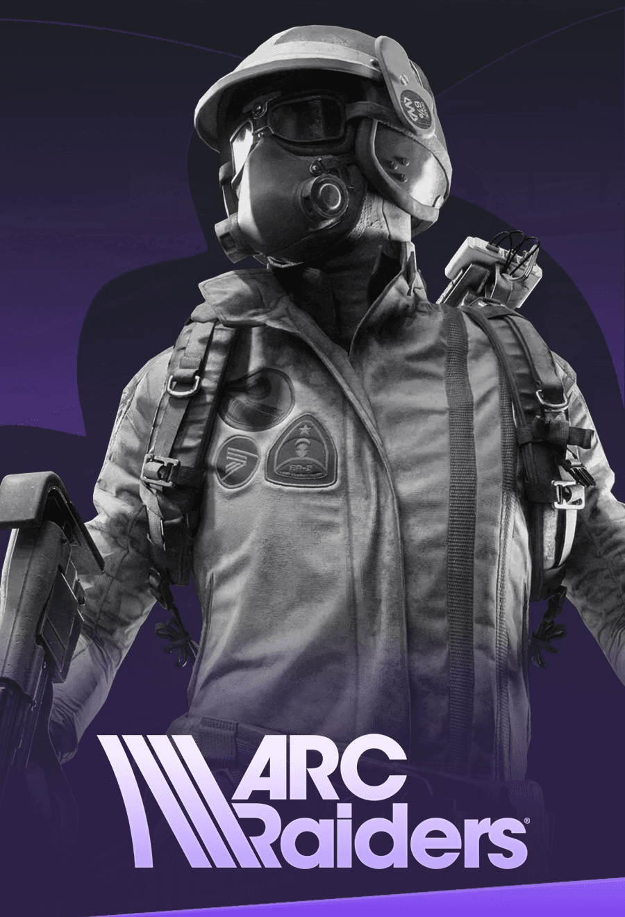 Arc Raiders cheats category artwork