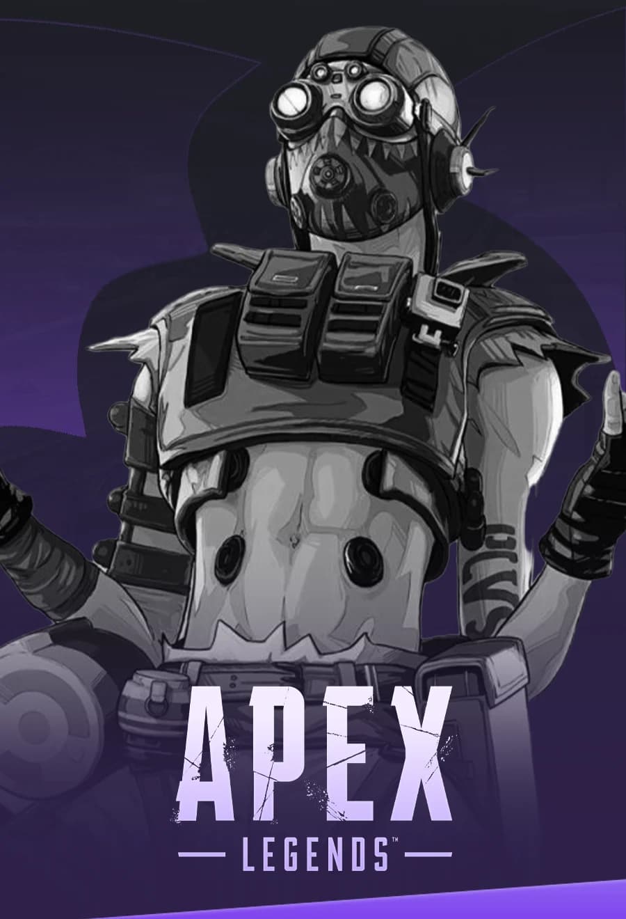 Apex Legends cheats category artwork