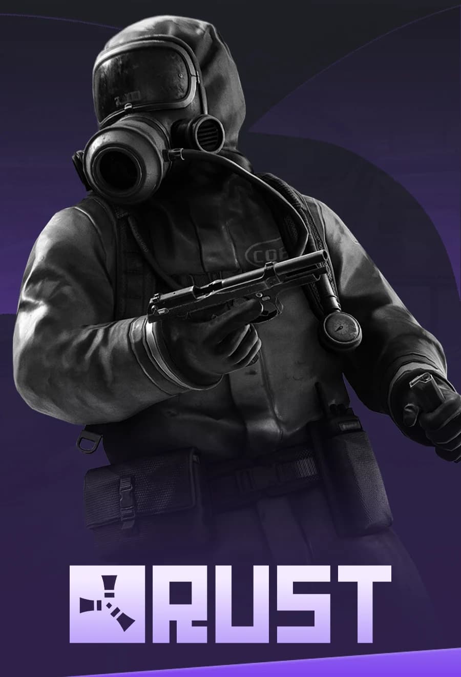 Rust cheats category artwork