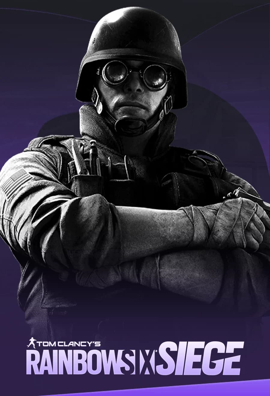 Rainbow Six Siege cheats category artwork