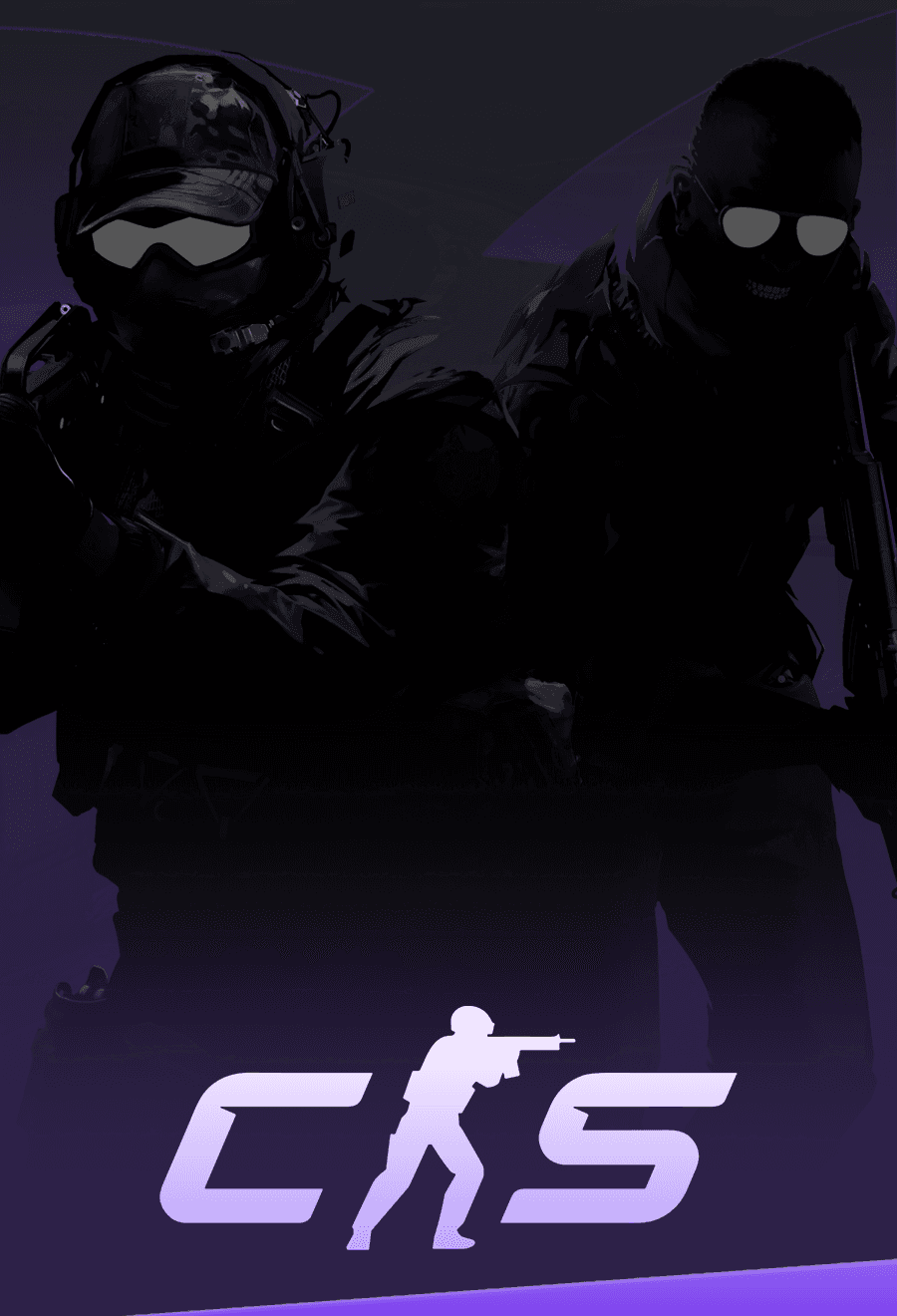 CS2 cheats category artwork