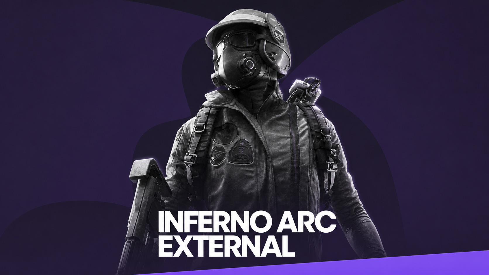 Inferno Arc External