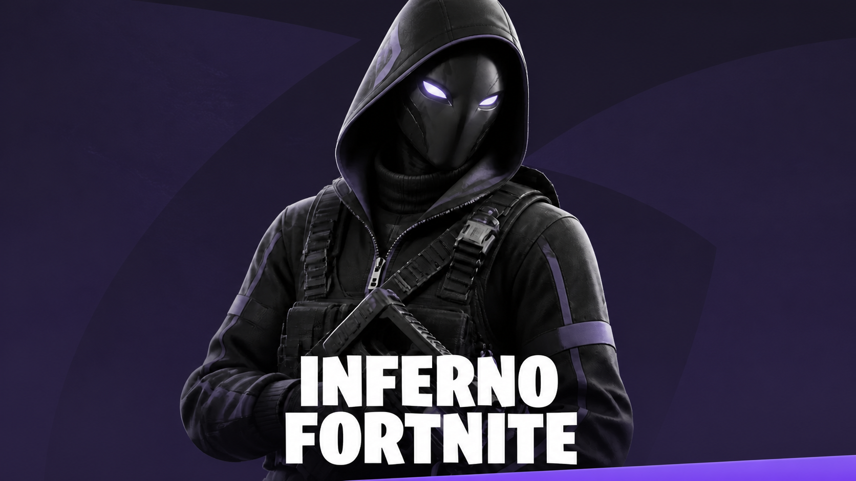 Inferno Fortnite