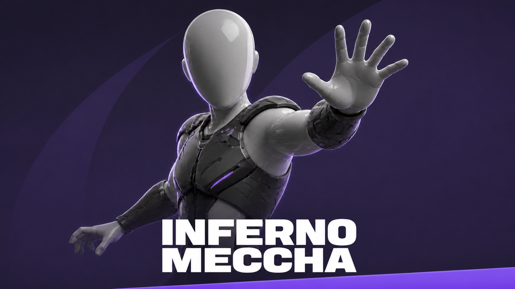 Inferno Meccha