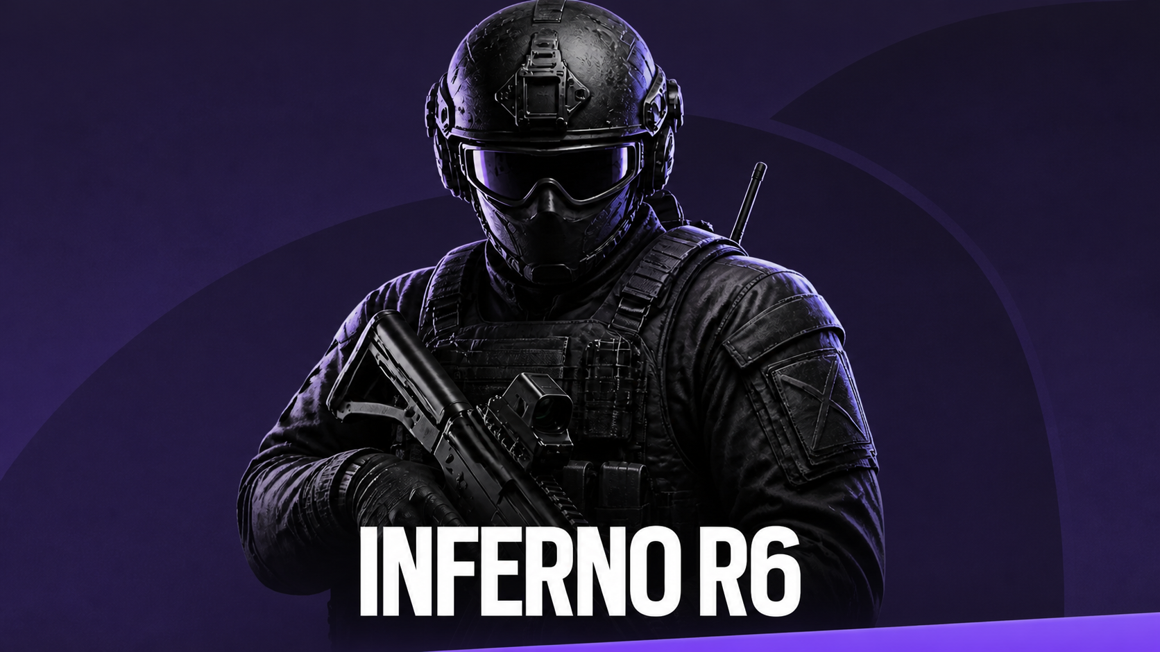 Inferno R6