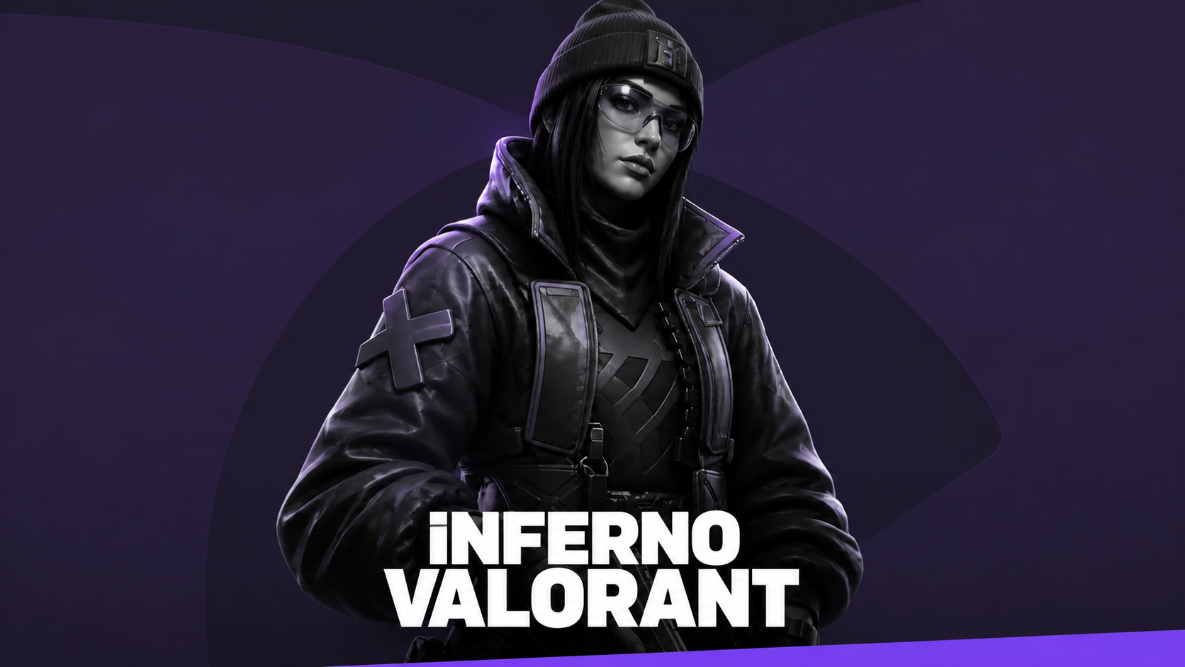 Inferno Valorant