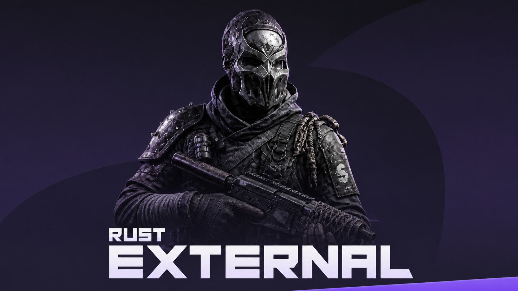 Rust External