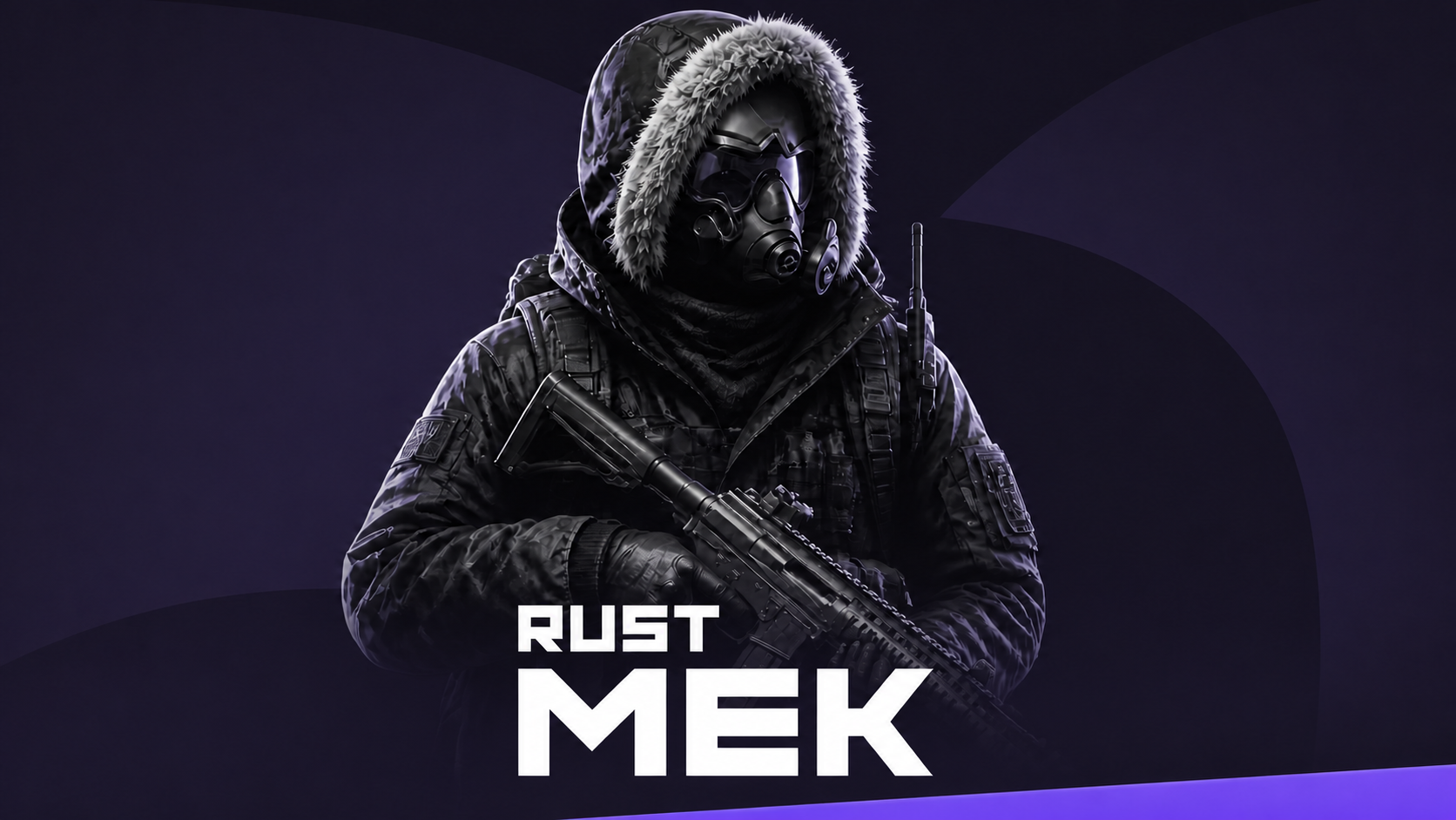 Rust MEK