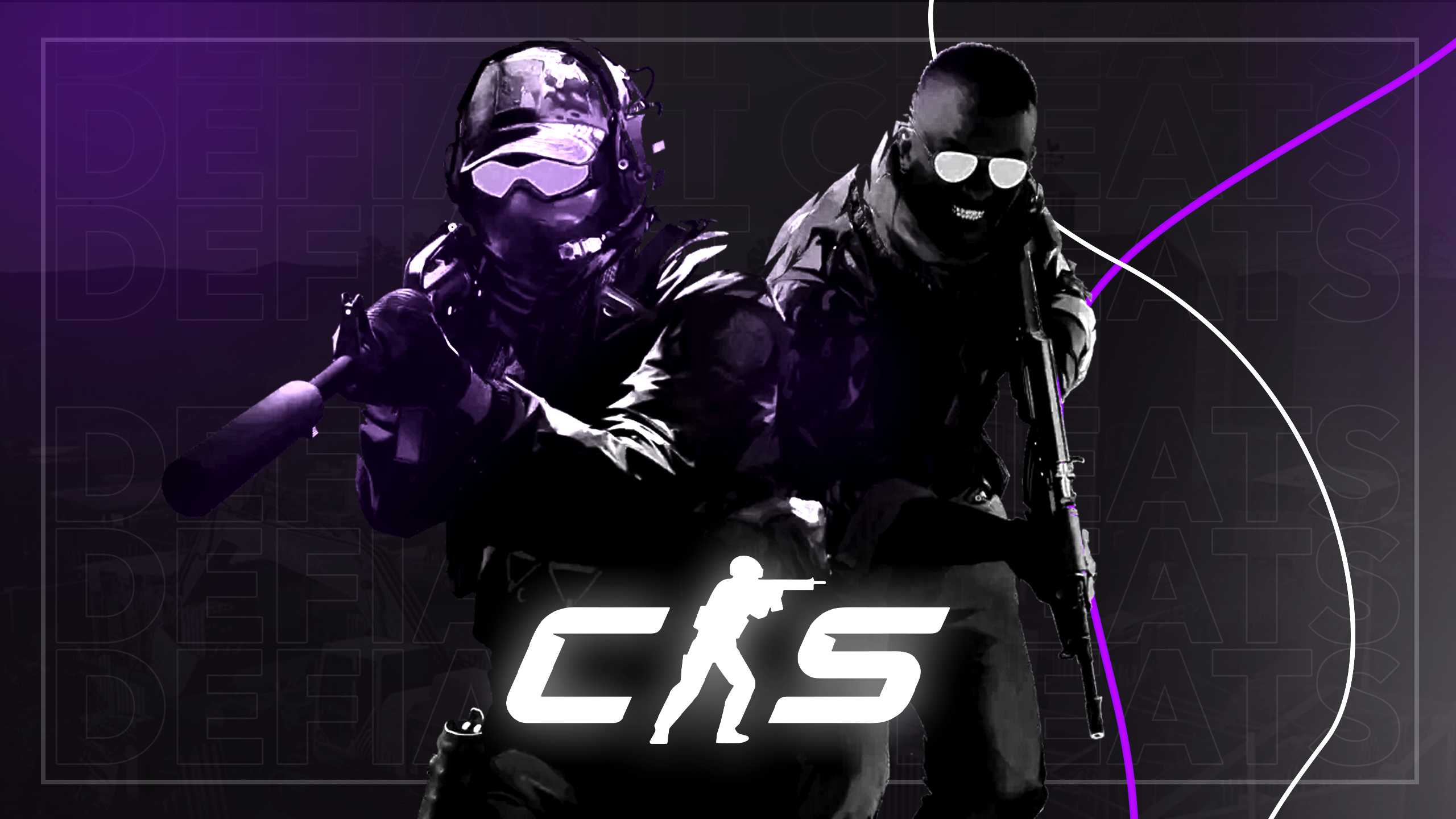 Defiant - Counter-Strike 2 Products