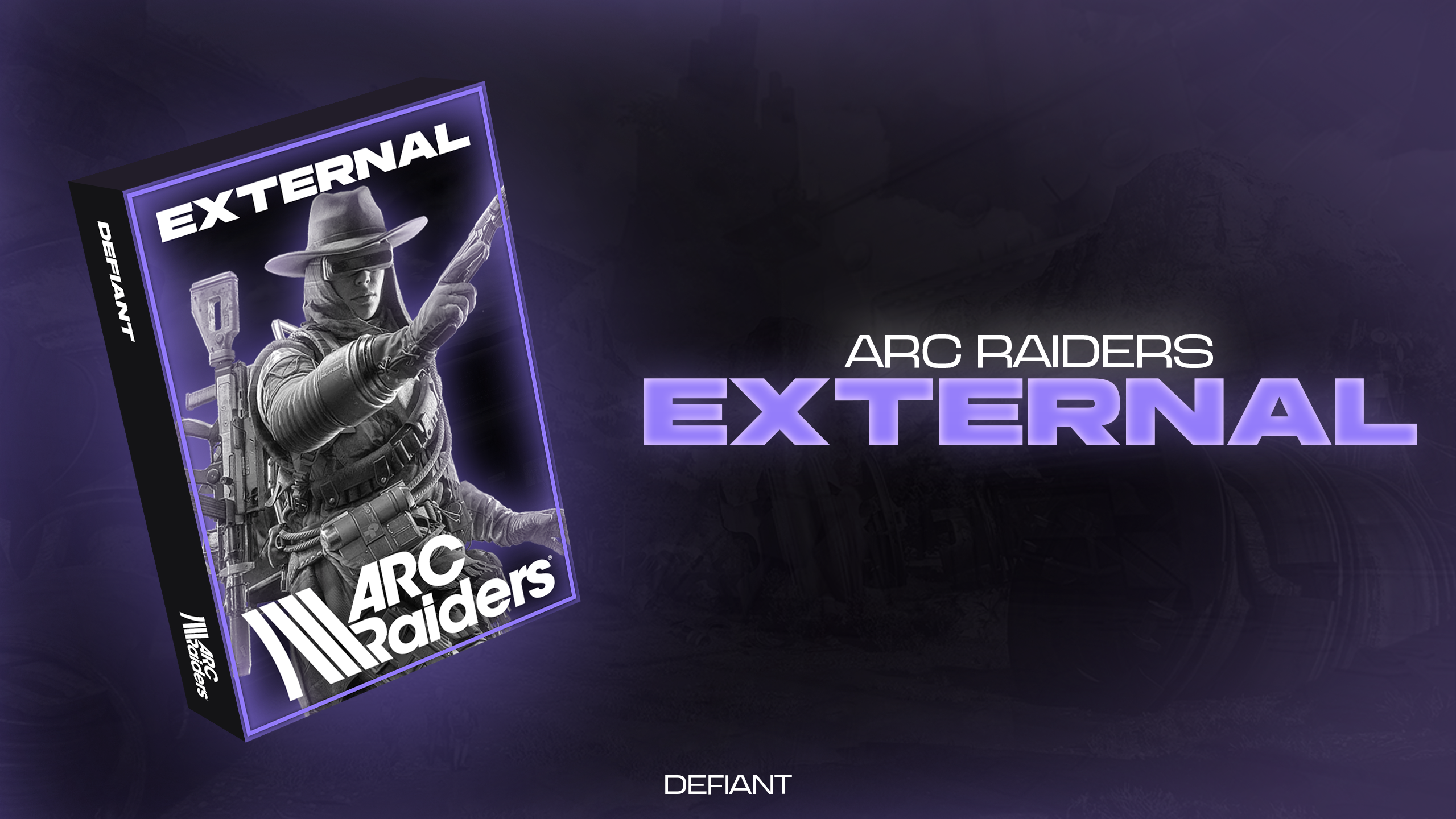 Arc Raiders - External screenshot 1