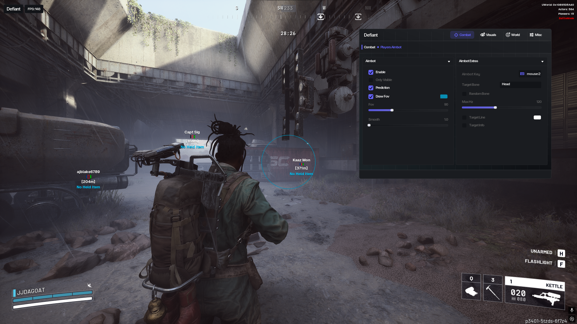 Arc Raiders - External 2