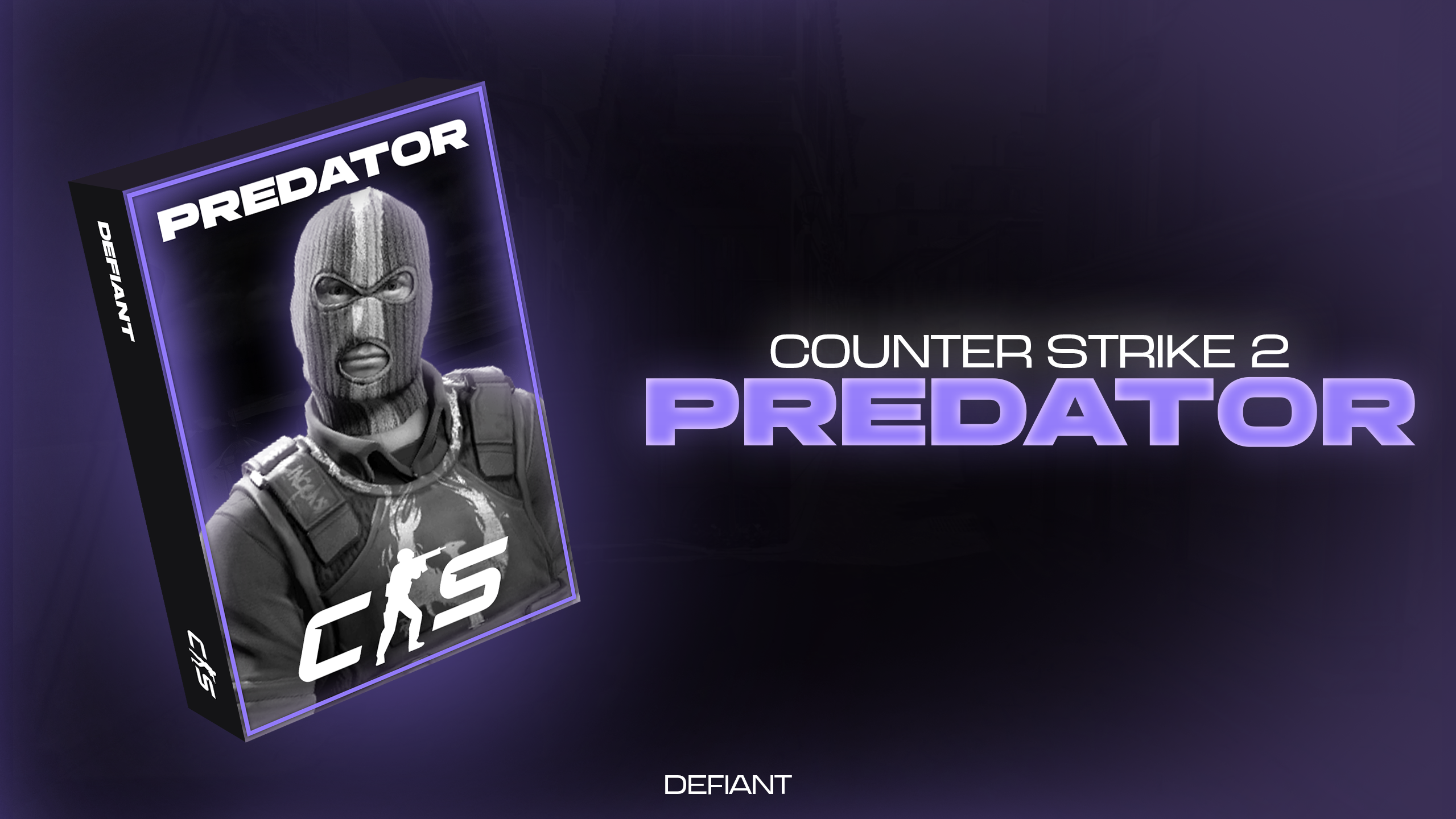 CS2 - Predator