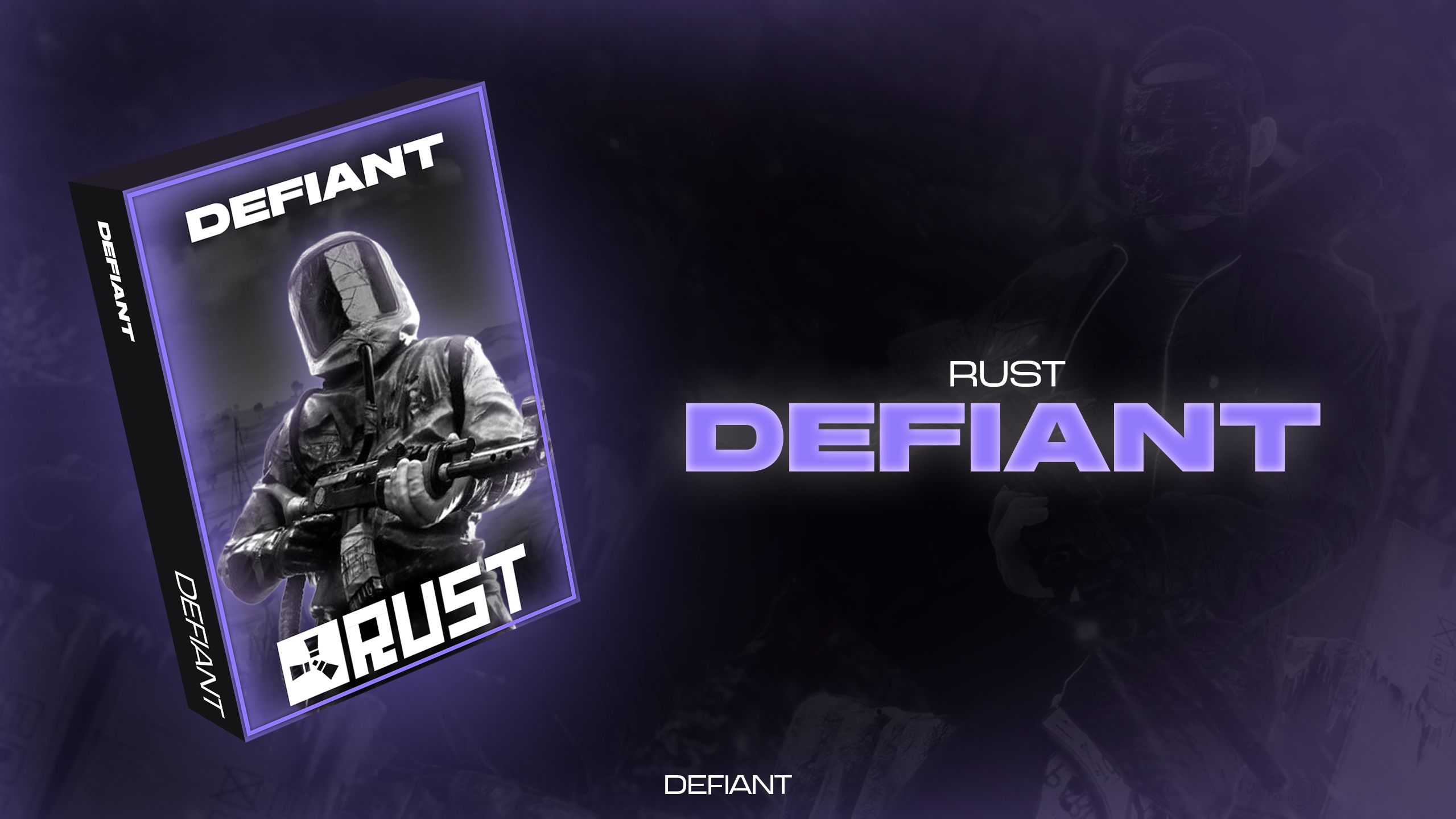 Defiant - Rust External screenshot 1