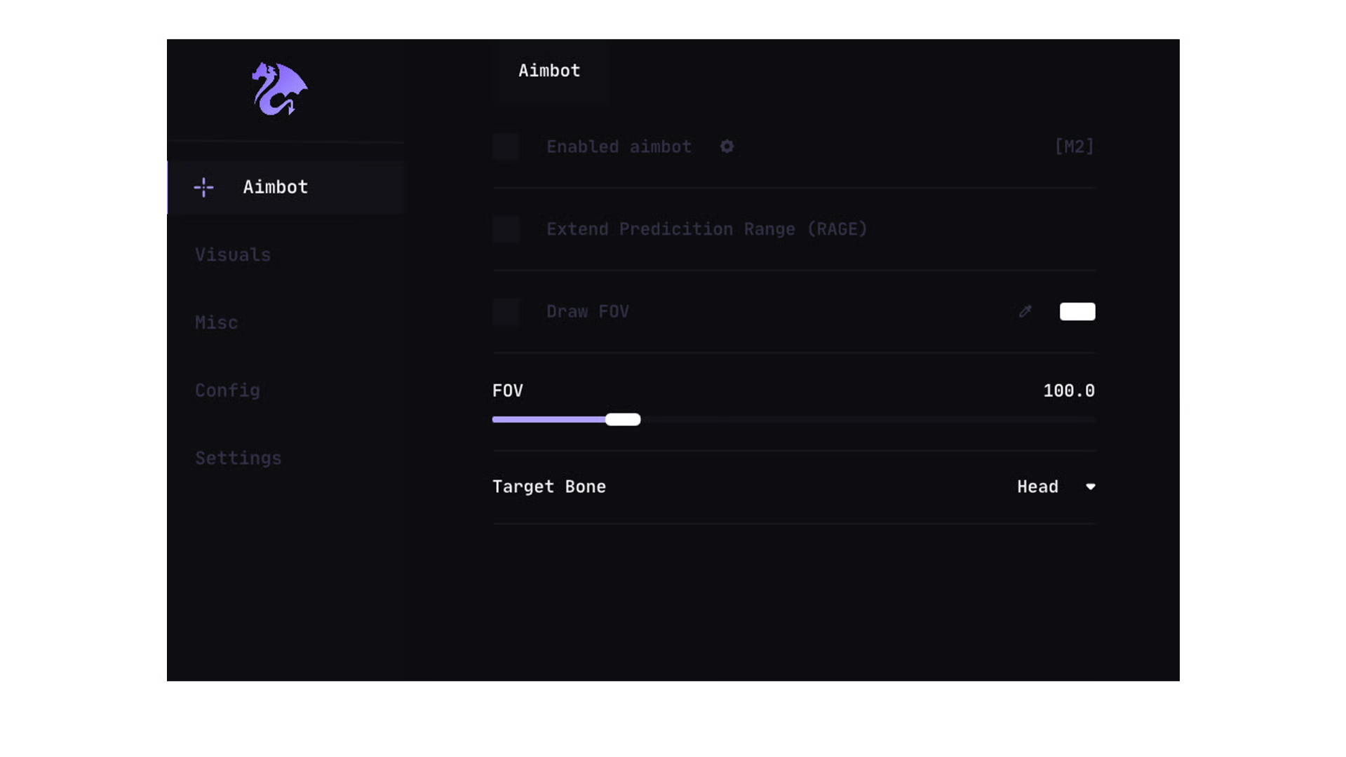 Defiant - Rust External 2